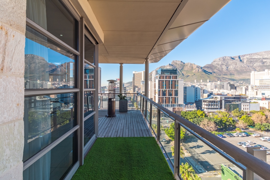 2 Bedroom Property for Sale in De Waterkant Western Cape
